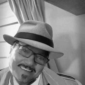 Meet your Posher, William